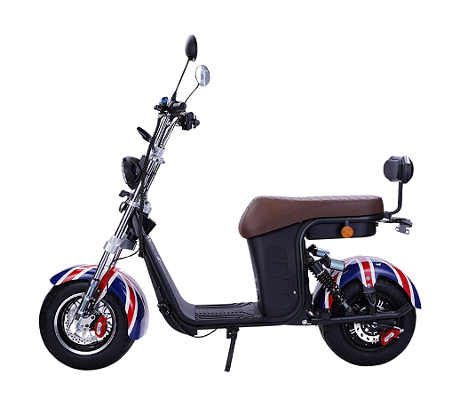 Scooter R13 1000W