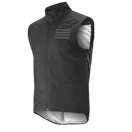 COLETE ALPINESTARS DESCENDER V3 PRETO XL  Ean :8033637945842