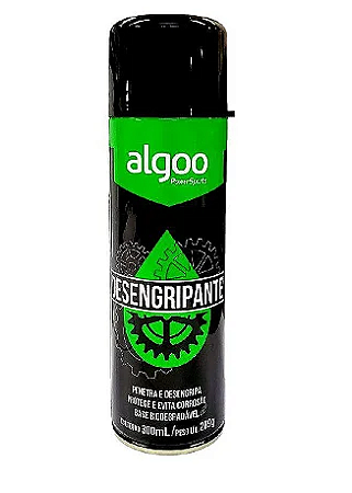 OLEO SPRAY DESENG./ ANTICORROSIVO 300 ML