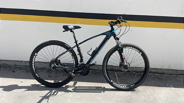 BICICLETA ELLEVEN ROCKER - USADA
