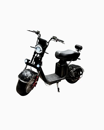 SCOOTER MINI X10 PANDA