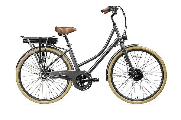Bicicleta Elétrica Vindrais Rivol-E