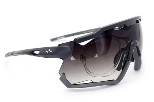 EVOKE ELP 01 ENDURANCE A11 MID - NIGHT GREY GRAY GRADIENT