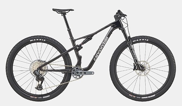 Bicicleta Cannondale Scalpel 2 Seminova