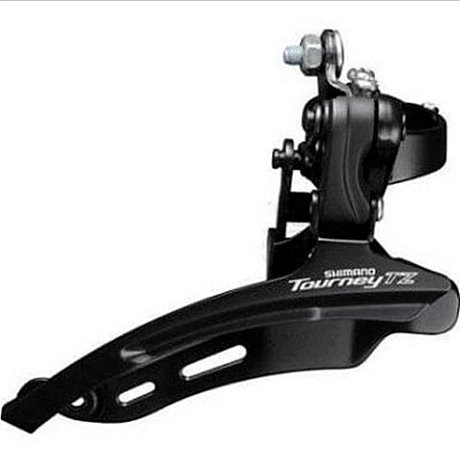 CAMBIO DIANTEIRO TOURNEY FD-TZ500 PARA 42D 28.6MM DOWN SWING
