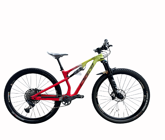 BICICLETA OGGI CATTURA PRO- 15  SEMINOVA