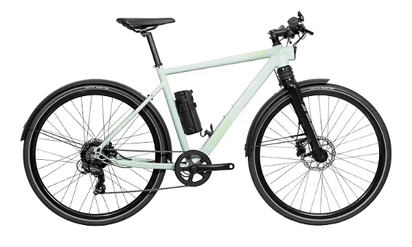 BICICLETA CALOI EVIBE RUSH TP R700V7 MEN A25