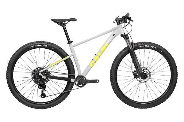 BICICLETA CALOI EXP EXP SL F2 TM R29V11 CZA A26