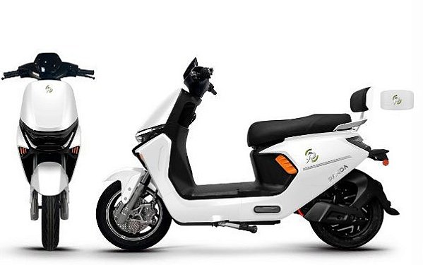 SCOOTER FU-A4 “Ninebot Mini” 1000W