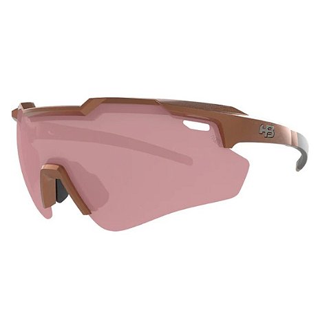 OCULOS HB SHIELD EVO 2.0 COPPER AMBER