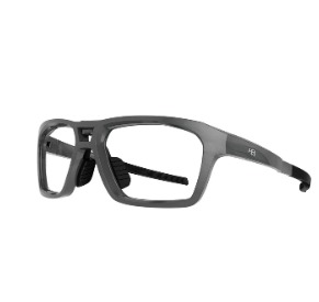 OCULOS HB PRESTO GRAPHENE/BLACK GRAY