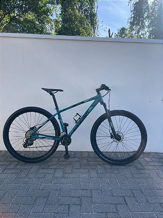 BICICLETA SENSE FUN M SEMINOVA