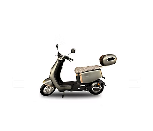 SCOOTER ELÉTRICA SUDU A3+ 1000W
