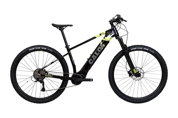 BICICLETA CALOI E-EXPLORER TGR29V8 PTO A25