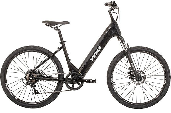 E-BIKE YOO FLEEK 250