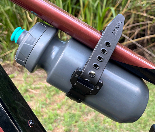 Hukstrap Fita Elástica Huka (2 Unidades)