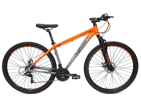 Bicicleta MTB Elleven Gear