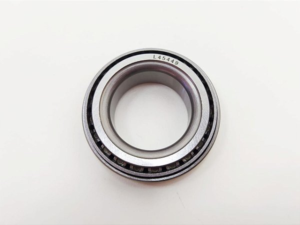 Kit Rolamento Traseiro Gol / Polo / Royale - Vkba4529