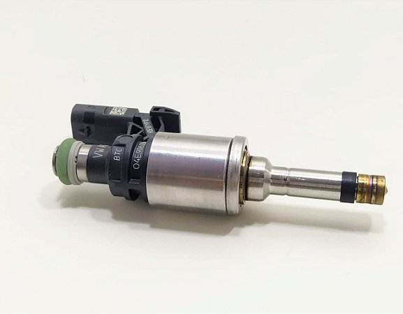 Bico Injetor A1 / A3 / Q3 / Virtus / Up / Tiguan / Jetta - 04e906036ar