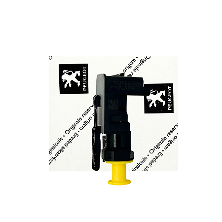 Sensor Hidrovácuo Peugeot 208 / Citroen C3 1.6 - 9673199580