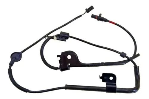 Sensor Abs Chery Tiggo 4x2 2.0 16v Lado Direito - 707002