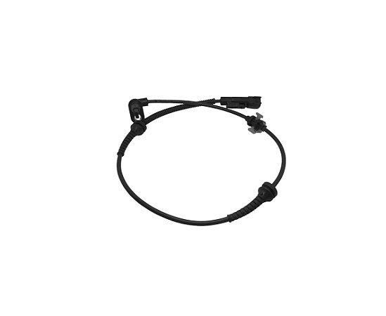 Sensor Abs Roda Dianteira Linha Gm Onix - 26212230