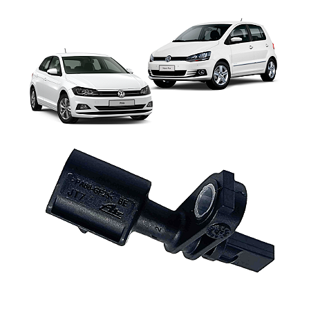 Sensor Abs Gol / Voyage G5 G6 / Fox / Golf / Audi Wht003860