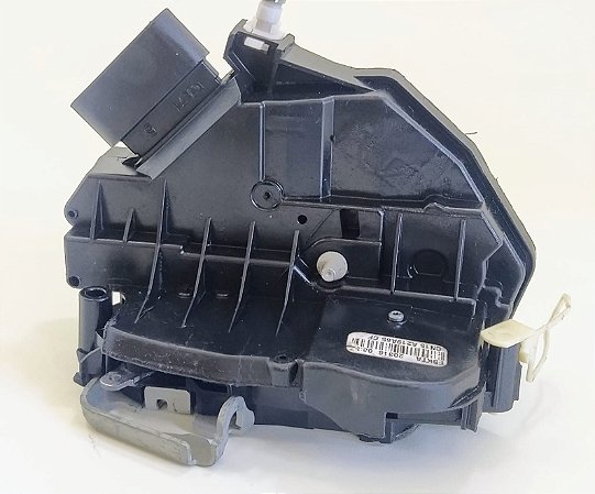 Fechadura Elétrica Porta Diant. Ford Ka Esq. - Cn15a219a65cf