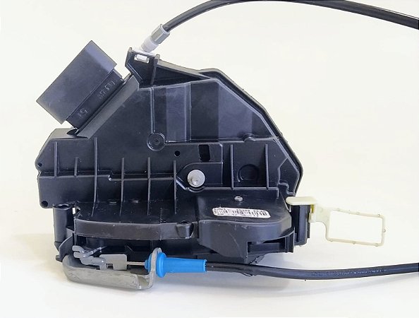 Fechadura Elétrica Porta Diant. Ford Ka Esq. - Cn15a219a65cf