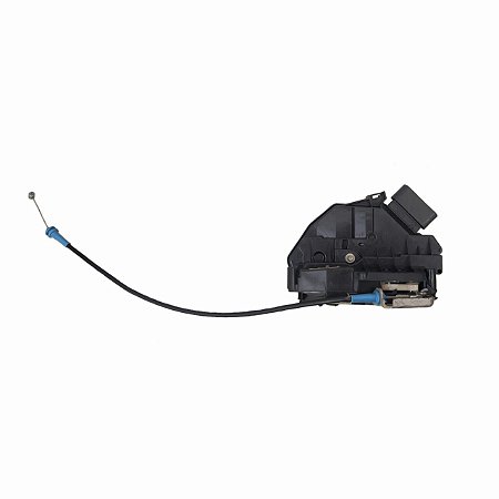 Fechadura Elétrica Porta Diant. Ford Ka Ld - Cn15a219a64cf