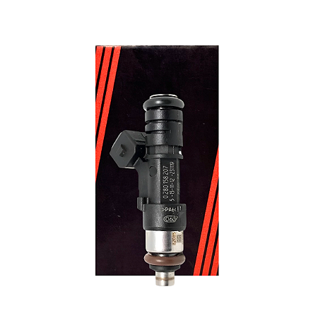 Bico Injetor Ford Fiesta / Focus Bosch - 0280158207