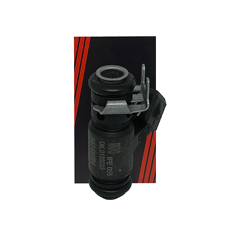 Bico Injetor Fiat Palio 1.4 Flex Motor Evo - Ipe055