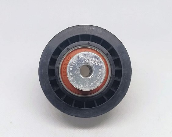 Polia Tens. Correia Dentada Gol/parati/polo 1.0 16v - 12810
