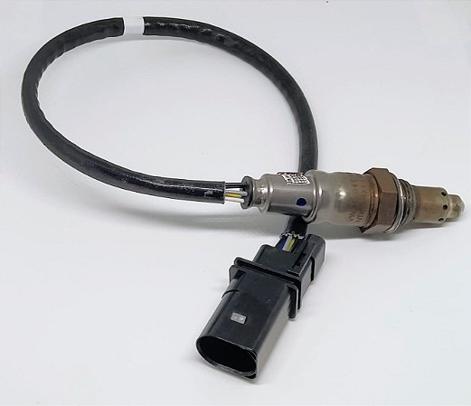 Sonda Lambda Audi A3/a4 Tfsi/golf/nivus P/cat.- 04c906262ar