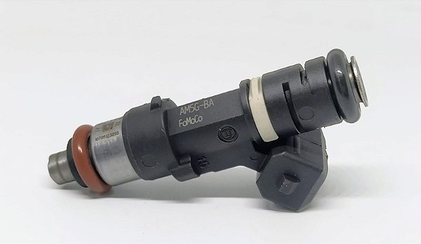 Bico Injetor New Fiesta/ecosport 1.6/1.8 Mt - 0280158238