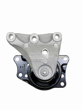 Coxim Motor Cambio Automático Gol/voyage/polo - 6r0199185a