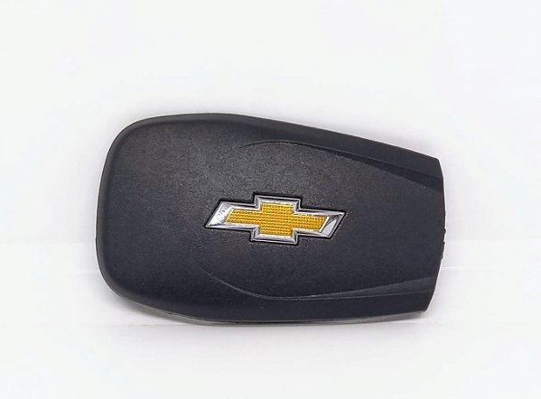 Capa Chave Chevrolet Onix/cruze/prisma/spin 2019 - 525