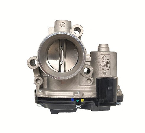 Corpo Borboleta Ford Ka 1.0 3 Cilindro 14/ - Cm5g9f991ga