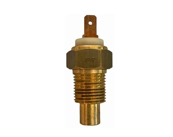 Interruptor Térmico Radiador Chevette - Mte3740