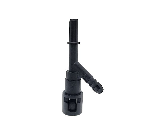Conector Filtro Combustível Y - Qc096