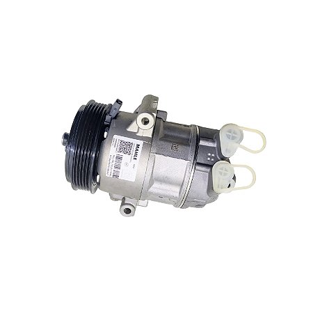 Compressor Ar Condicionado Fiat Argo/cronos/mobi - 52093151