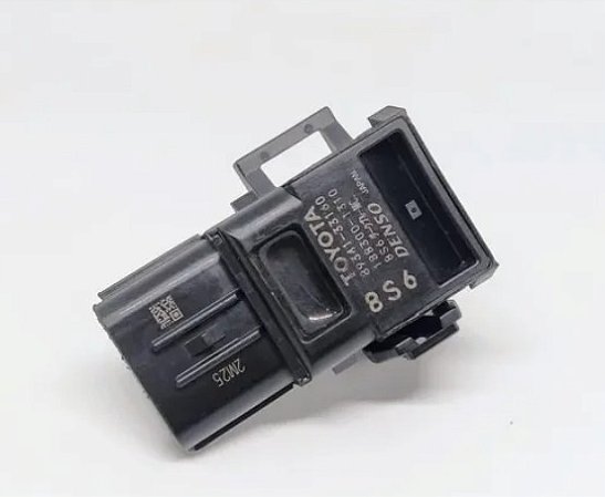 Sensor Estacionamento Toyota Gx460/lexus Azul - 89341-33160