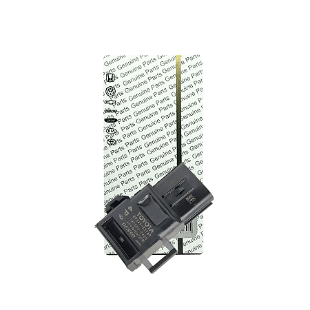 Sensor Estacionamento Toyota Lexus/gx460 Cinza- 89341-33160