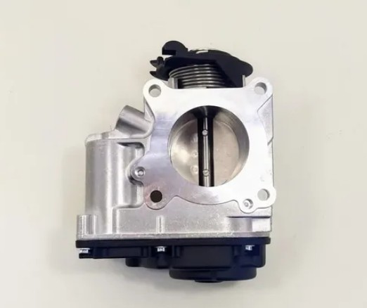 Corpo Borboleta Gol/parati 1.0 8v 96/00 Alcool - 030133064h