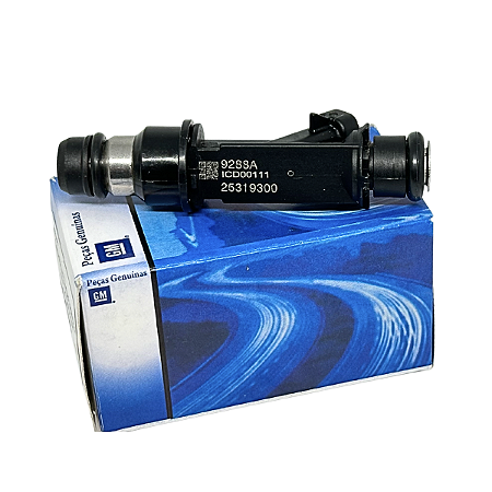 Bico Injetor Corsa/celta 1.0 8v Mpfi 99/02 - 25319300