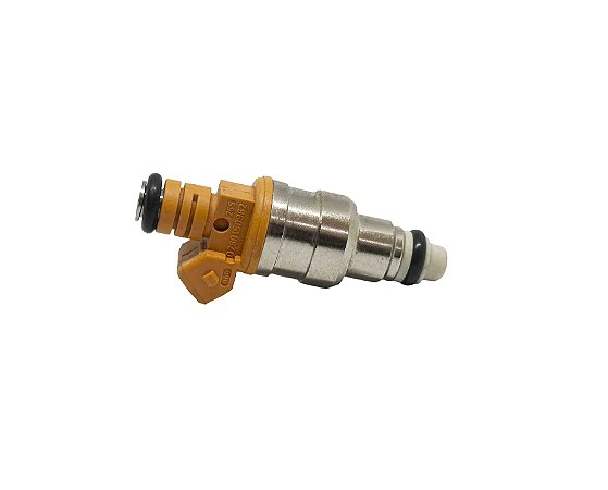 Bico Injetor Omega/vectra/santana/marea Amarelo - 0280150962