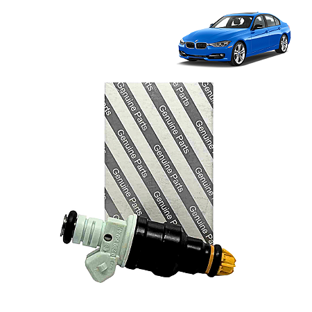 Bico Injetor Bmw 320i/325i/525i - 0280150415