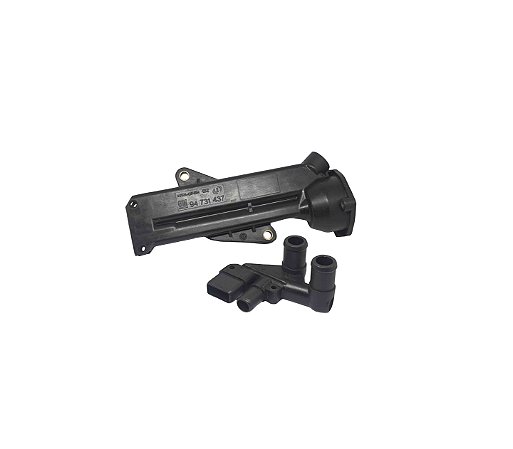 Carcaça Válvula Termostatica Gm Astra - 94731437