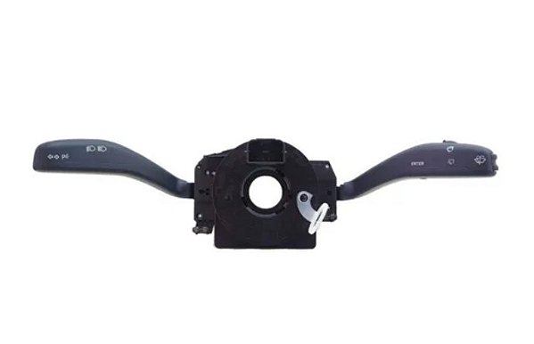 Chave Seta C/ Airbag C/ Limpador Traseiro Polo - 6q0953503dl