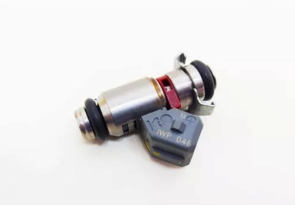Bico Injetor Idea / Palio / Punto / Strada - Iwp046